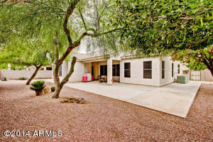 2961 E Brooks St, Gilbert, AZ 85296 photo 37