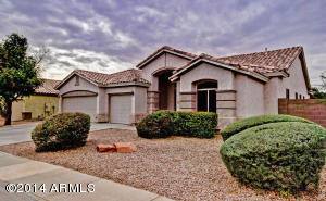 2961 E Brooks St, Gilbert, AZ 85296 photo 1