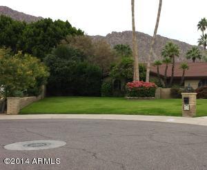 5518 E Mariposa St, Phoenix, AZ 85018 photo 1