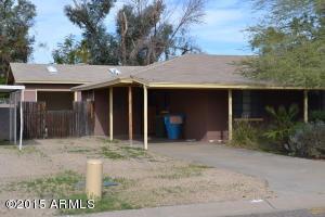 4344 E Robert E Lee St, Phoenix, AZ 85032 photo 2
