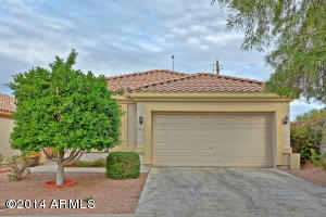 5862 E Nora St, Mesa, AZ 85215 photo 1