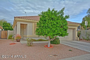 5862 E Nora St, Mesa, AZ 85215 photo 2