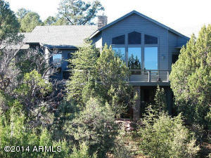 2507 E Scenic Dr, Payson, AZ 85541 photo 1