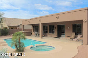 9645 E Grandview St, Mesa, AZ 85207 photo 27