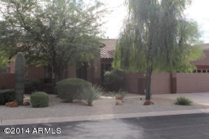 9645 E Grandview St, Mesa, AZ 85207 photo 1