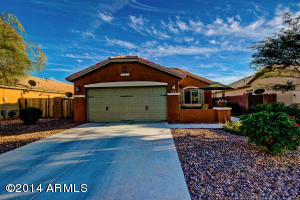 2147 Everglade Ln, Gilbert, AZ 85298 photo 4