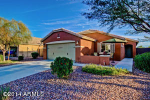 2147 Everglade Ln, Gilbert, AZ 85298 photo 2