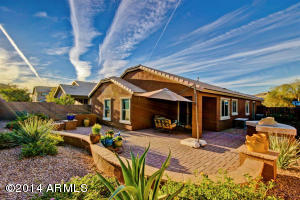 2147 Everglade Ln, Gilbert, AZ 85298 photo 39