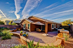 2147 Everglade Ln, Gilbert, AZ 85298 photo 38