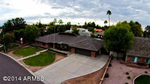 1345 E Ranch Rd, Tempe, AZ 85284 photo 2