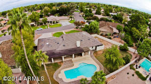 1345 E Ranch Rd, Tempe, AZ 85284 photo 5