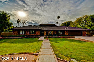 1345 E Ranch Rd, Tempe, AZ 85284 photo 1