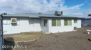 5813 E Dodge St, Mesa, AZ 85205 photo 2