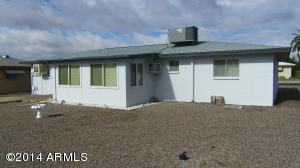 5813 E Dodge St, Mesa, AZ 85205 photo 22
