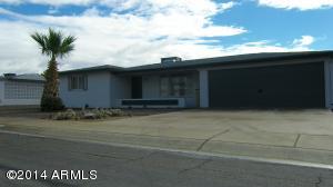 5813 E Dodge St, Mesa, AZ 85205 photo 1