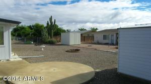 5813 E Dodge St, Mesa, AZ 85205 photo 20