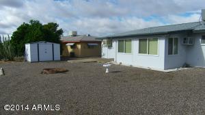 5813 E Dodge St, Mesa, AZ 85205 photo 23