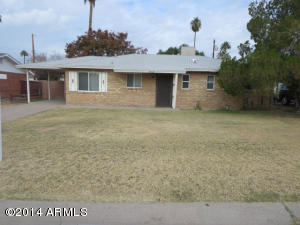 4826 E Avalon Dr, Phoenix, AZ 85018 photo 1