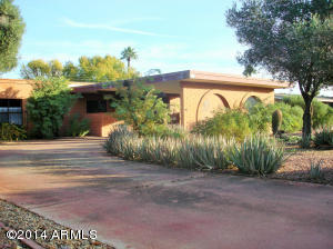 320 E Geneva Dr, Tempe, AZ 85282 photo 1