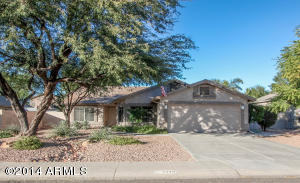 3320 E Ford Ave, Gilbert, AZ 85234 photo 1