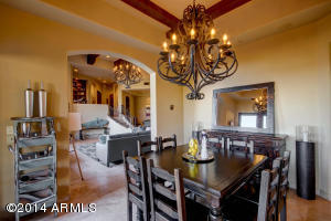 1710 E Tapestry Hts, Phoenix, AZ 85048 photo 30