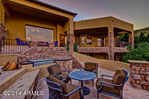 1710 E Tapestry Hts, Phoenix, AZ 85048 photo 98