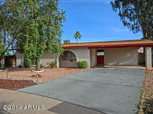 2734 E Boston Cir, Mesa, AZ 85213 photo 1
