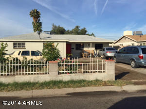4516 N 29 Dr, Phoenix, AZ 85017 photo 1