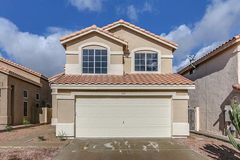 724 E Glenhaven Dr, Phoenix, AZ 85048 photo 4
