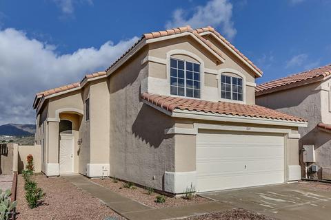 724 E Glenhaven Dr, Phoenix, AZ 85048 photo 1