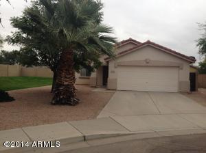 5743 E Flower Cir, Mesa, AZ 85206 photo 1