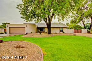1049 El Freda Rd, Tempe, AZ 85284 photo 1