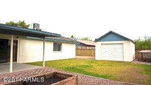 857 E Garnet Ave, Mesa, AZ 85204 photo 5