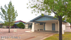 857 E Garnet Ave, Mesa, AZ 85204 photo 3