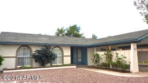 857 E Garnet Ave, Mesa, AZ 85204 photo 4