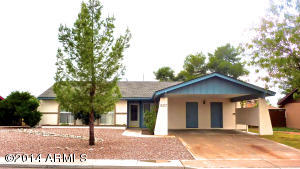 857 E Garnet Ave, Mesa, AZ 85204 photo 1