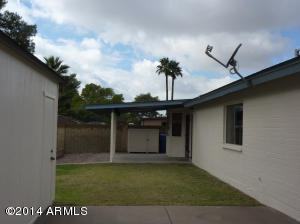 857 E Garnet Ave, Mesa, AZ 85204 photo 9
