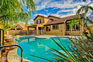 9036 E Hobart St, Mesa, AZ 85207 photo 42