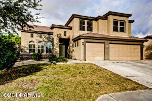 9036 E Hobart St, Mesa, AZ 85207 photo 1