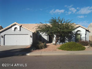 4112 E Siesta Ln, Phoenix, AZ 85050 photo 1