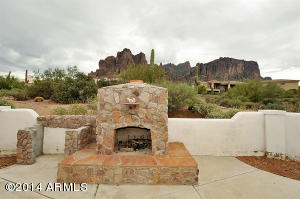 3643 N La Barge Rd, Apache Junction, AZ 85119 photo 16