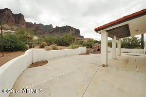 3643 N La Barge Rd, Apache Junction, AZ 85119 photo 19