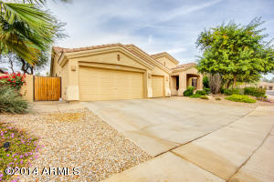 9420 E Mendoza Ave, Mesa, AZ 85209 photo 4