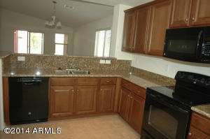 2060 E Saddlebrook Ct, Gilbert, AZ 85298 photo 5