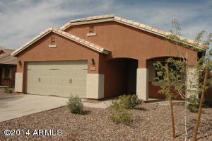 2060 E Saddlebrook Ct, Gilbert, AZ 85298 photo 1