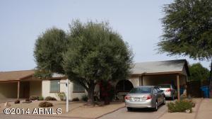 3916 E Joan De Arc Ave, Phoenix, AZ 85032 photo 36