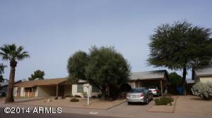 3916 E Joan De Arc Ave, Phoenix, AZ 85032 photo 1