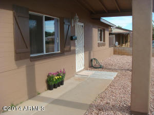 3308 W Pershing Ave, Phoenix, AZ 85029 photo 1