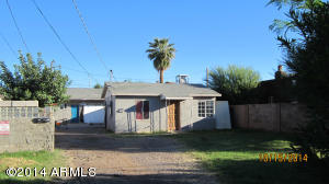 2706 E Brill St, Phoenix, AZ 85008 photo 1
