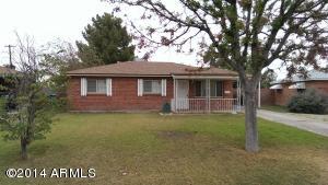 2322 W Weldon Ave, Phoenix, AZ 85015 photo 1